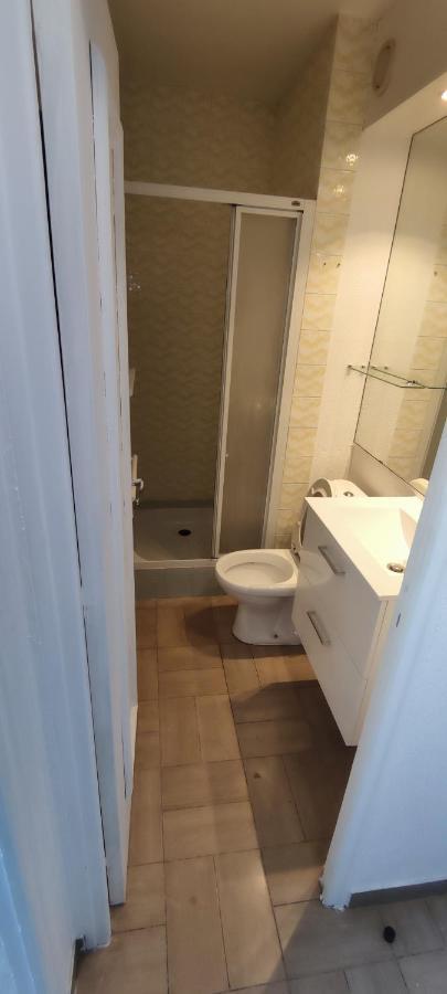 Studio Meuble Marina Villeneuve-Loubet 06 Zewnętrze zdjęcie