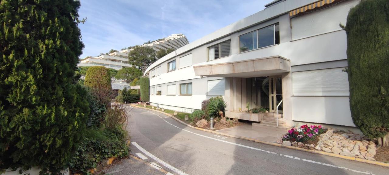 Studio Meuble Marina Villeneuve-Loubet 06 Zewnętrze zdjęcie